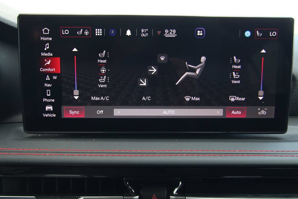 Used 2023 Dodge Hornet GT Plus AWD/4WD image 33