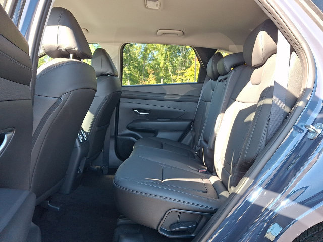 New 2026 Hyundai Tucson SEL Plus AWD/4WD image 20