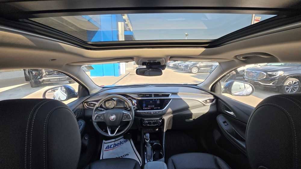 Used 2023 Buick Encore GX Essence w/ Experience Buick Package image 22