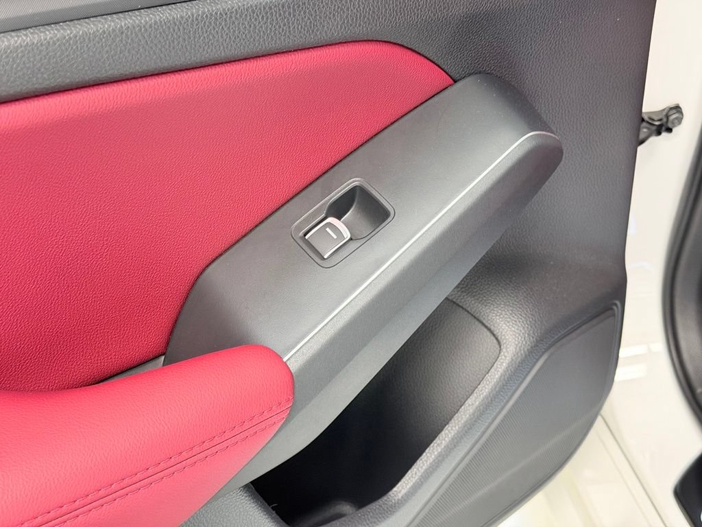 Used 2024 Acura Integra Type S FWD image 23