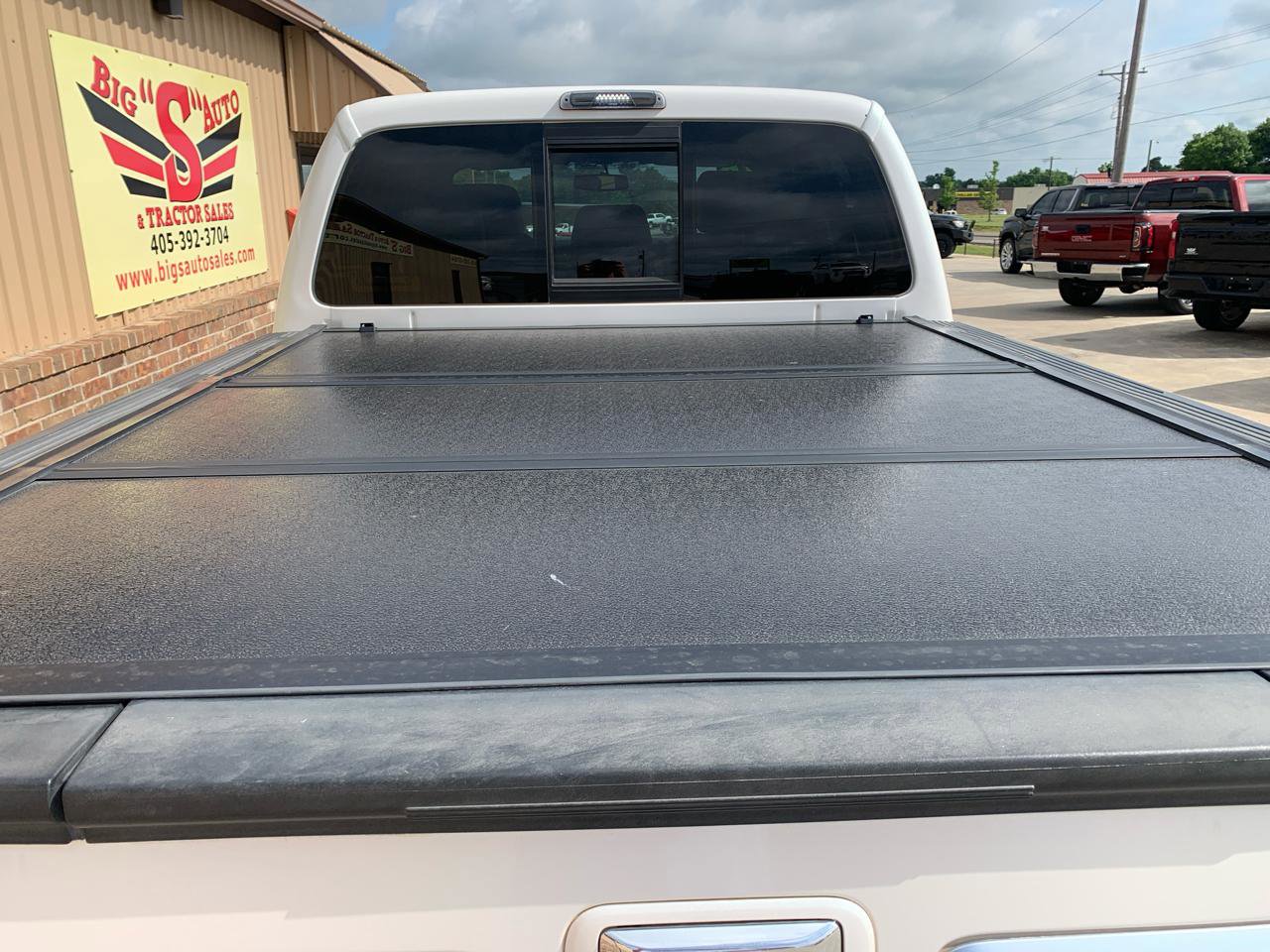Used 2016 Ford F250 Platinum AWD/4WD image 19