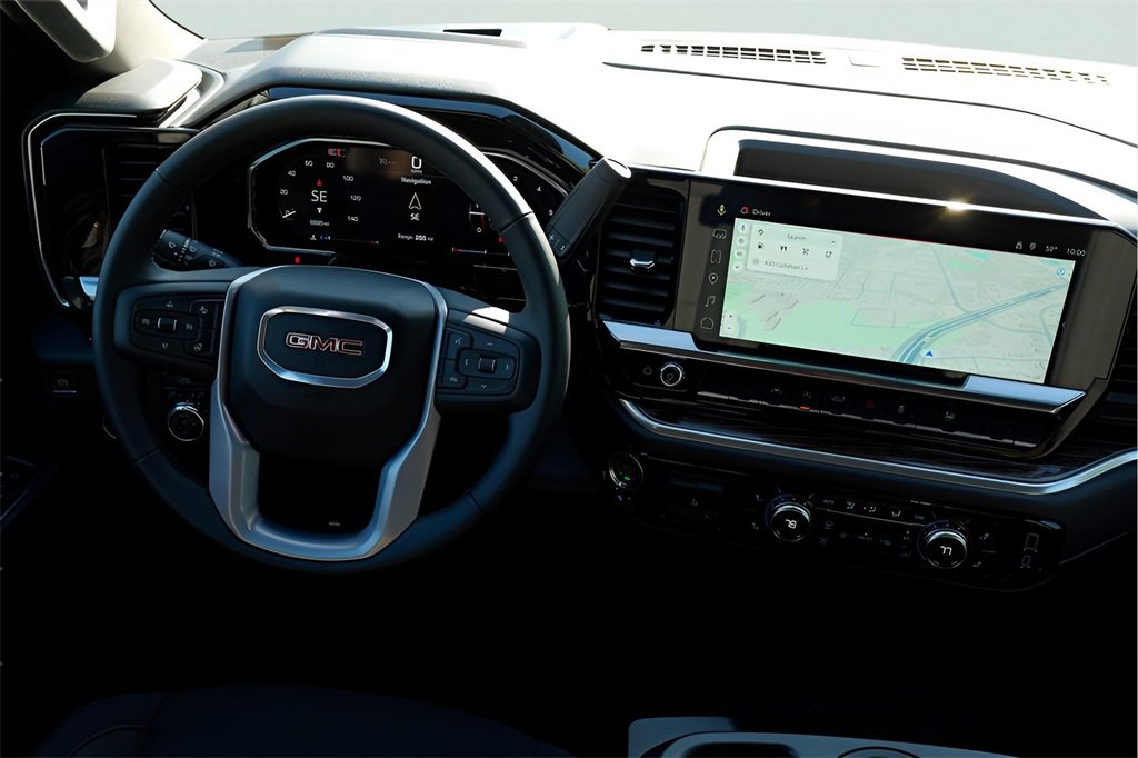 New 2026 GMC Sierra 1500 Elevation image 19