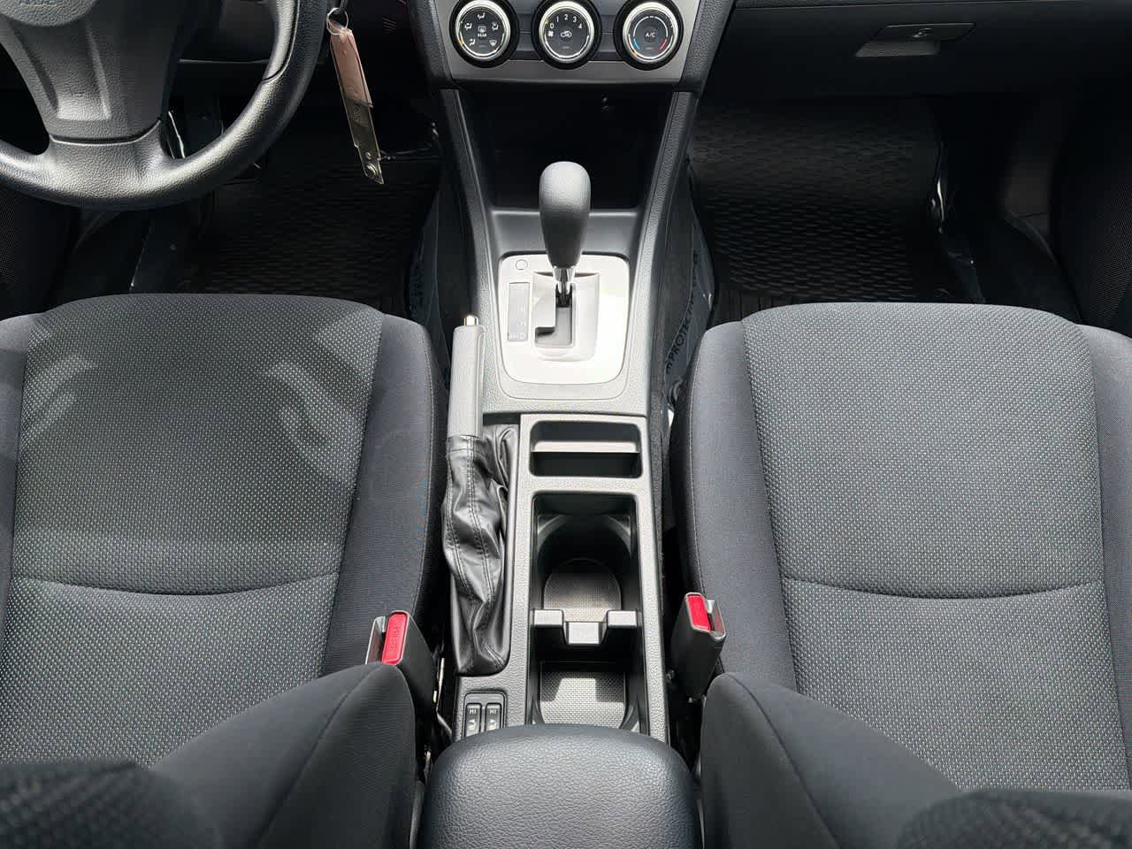 Used 2015 Subaru Impreza 2.0i Premium AWD/4WD image 30