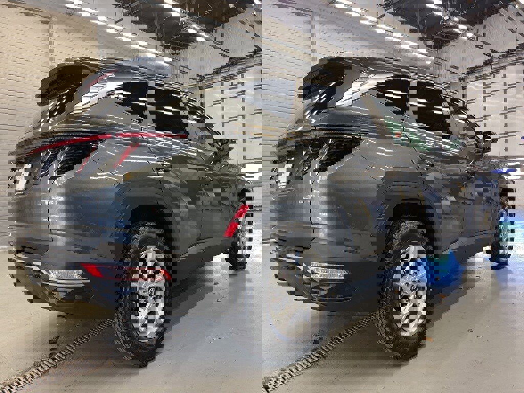 Used 2022 Hyundai Tucson SEL image 7