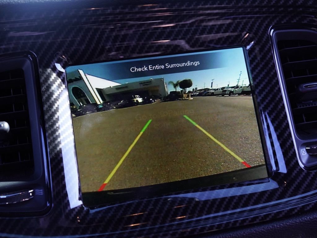 Used 2023 Dodge Challenger R/T Scat Pack image 16