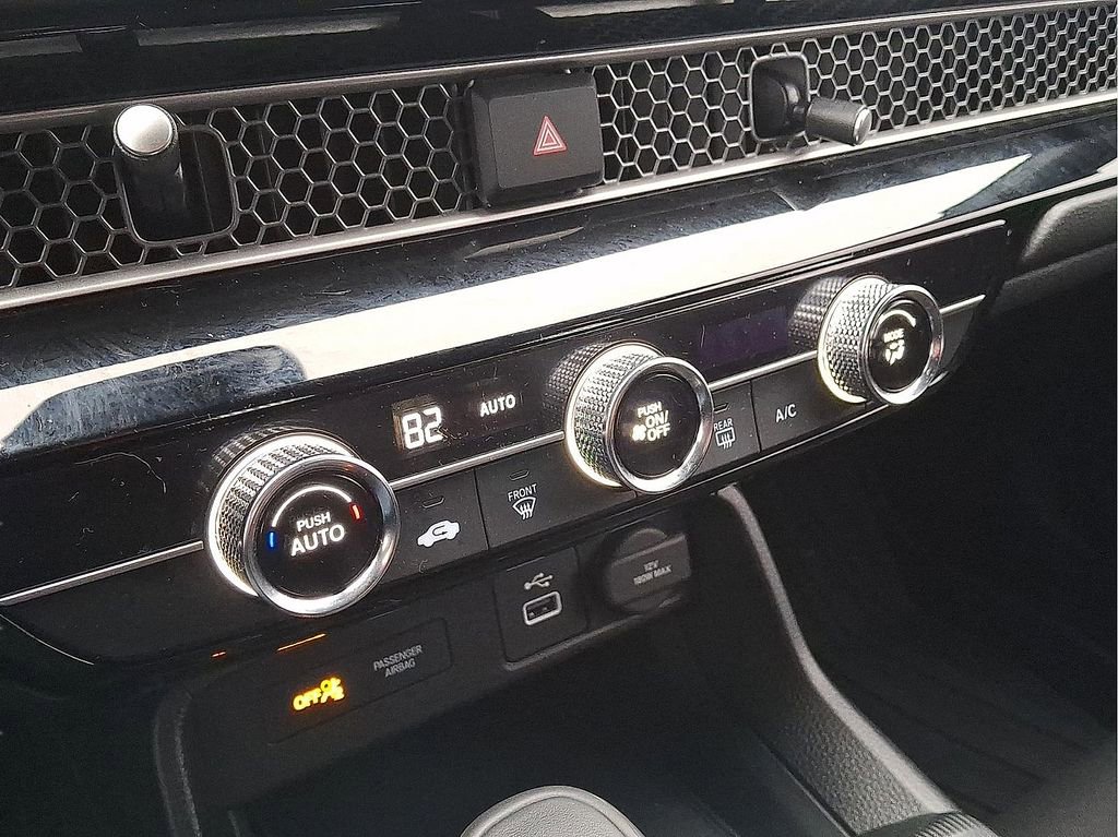 Used 2024 Honda Civic Sport image 15