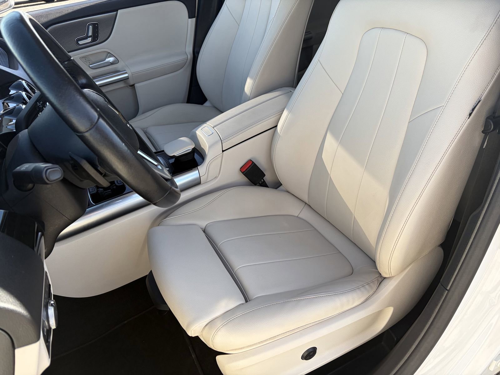 Used 2022 Mercedes-Benz GLA 250 image 21