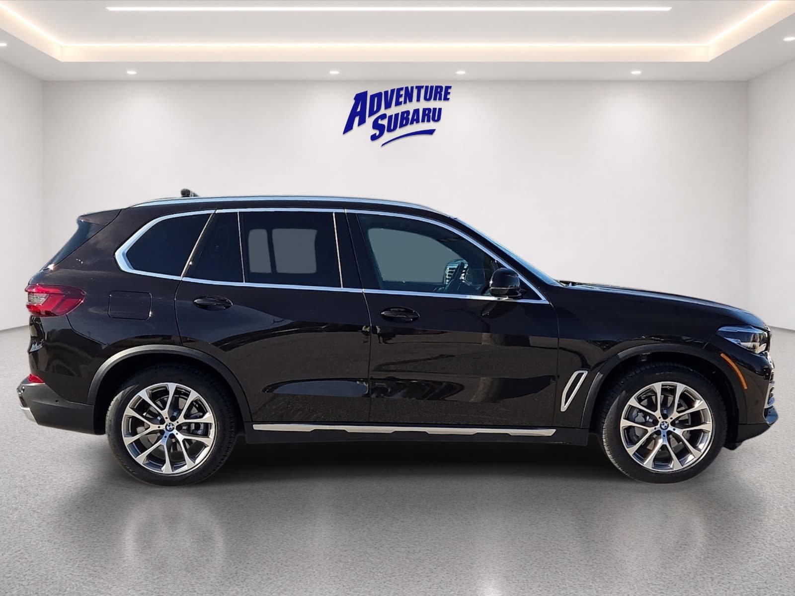 Used 2022 BMW X5 xDrive40i w/ Premium Package AWD/4WD image 7