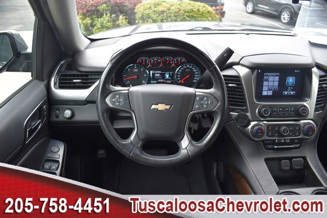 Used 2019 Chevrolet Tahoe LS RWD image 26