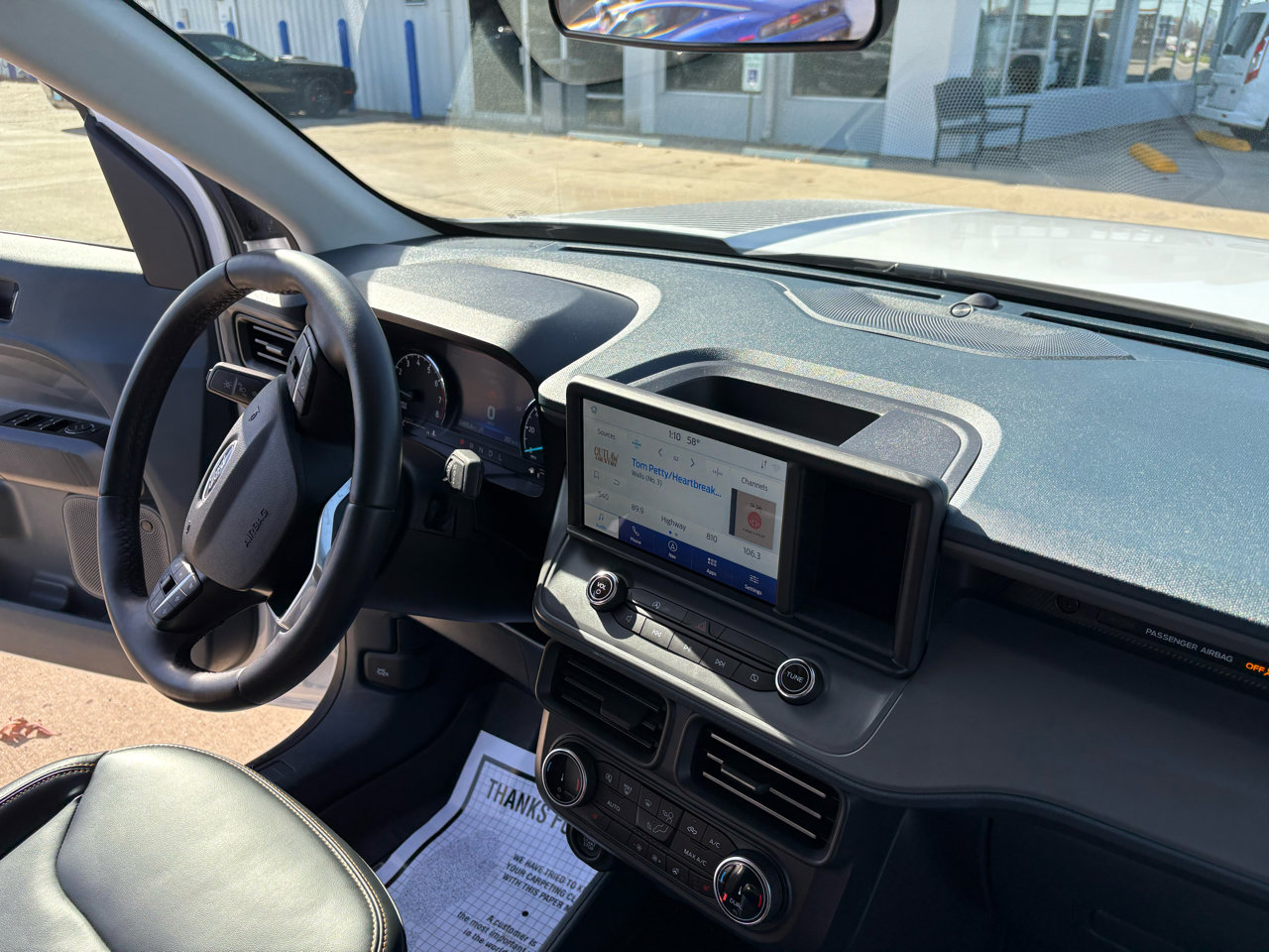 Used 2024 Ford Maverick Tremor w/ Tremor Off-Road Package image 45