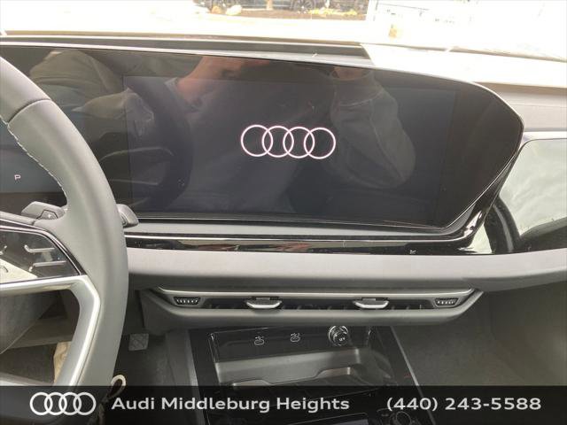 Used 2025 Audi A5 2.0T Premium w/ Convenience Package AWD/4WD image 31
