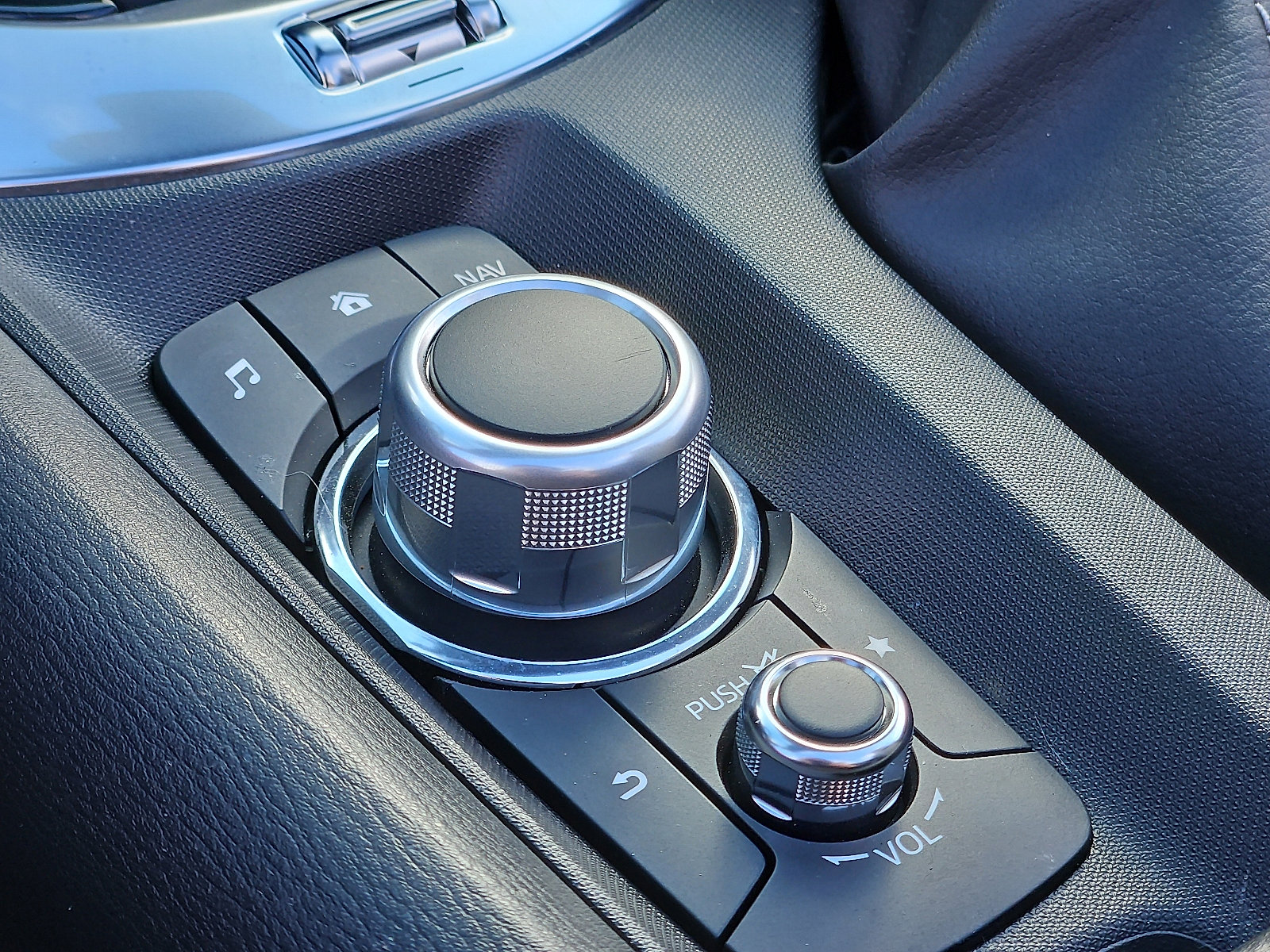 New 2023 MAZDA MX-5 Miata Grand Touring image 25