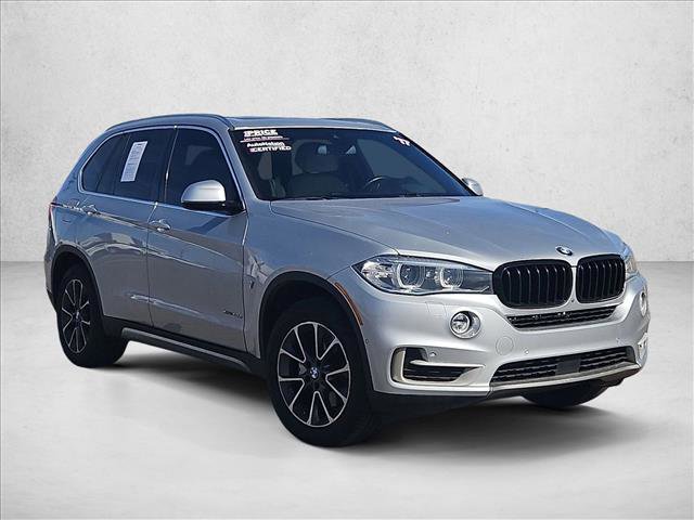 Used 2017 BMW X5 xDrive40e image 3