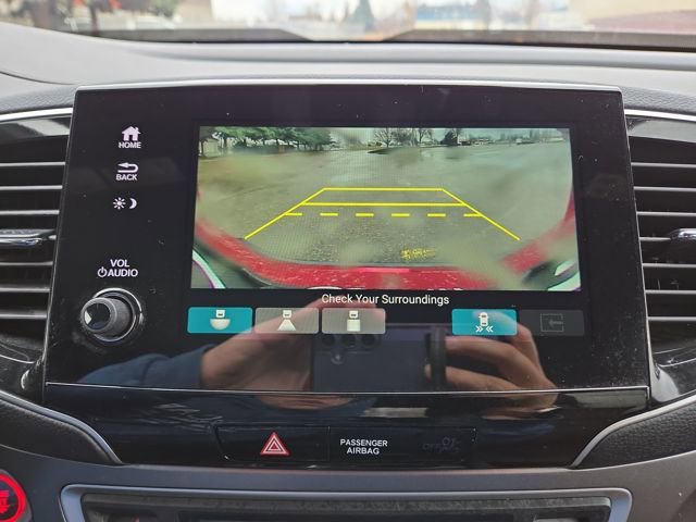 Used 2024 Honda Passport EX-L image 27