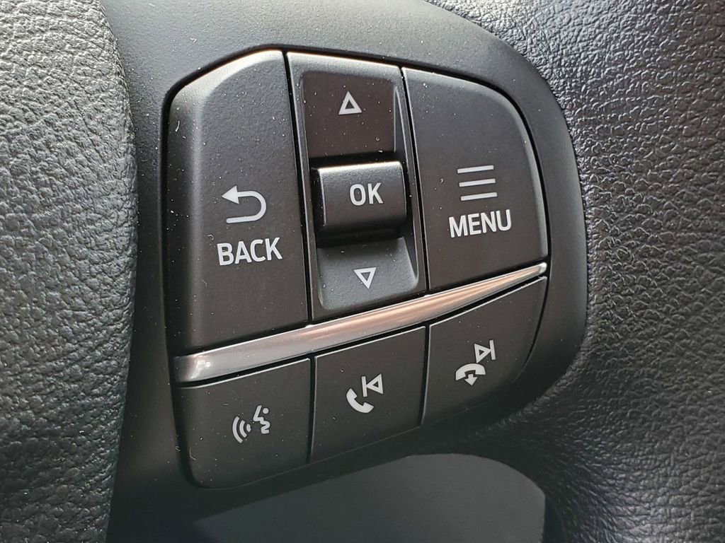New 2025 Ford Transit 150 Low Roof w/ Load Area Protection Package RWD image 28