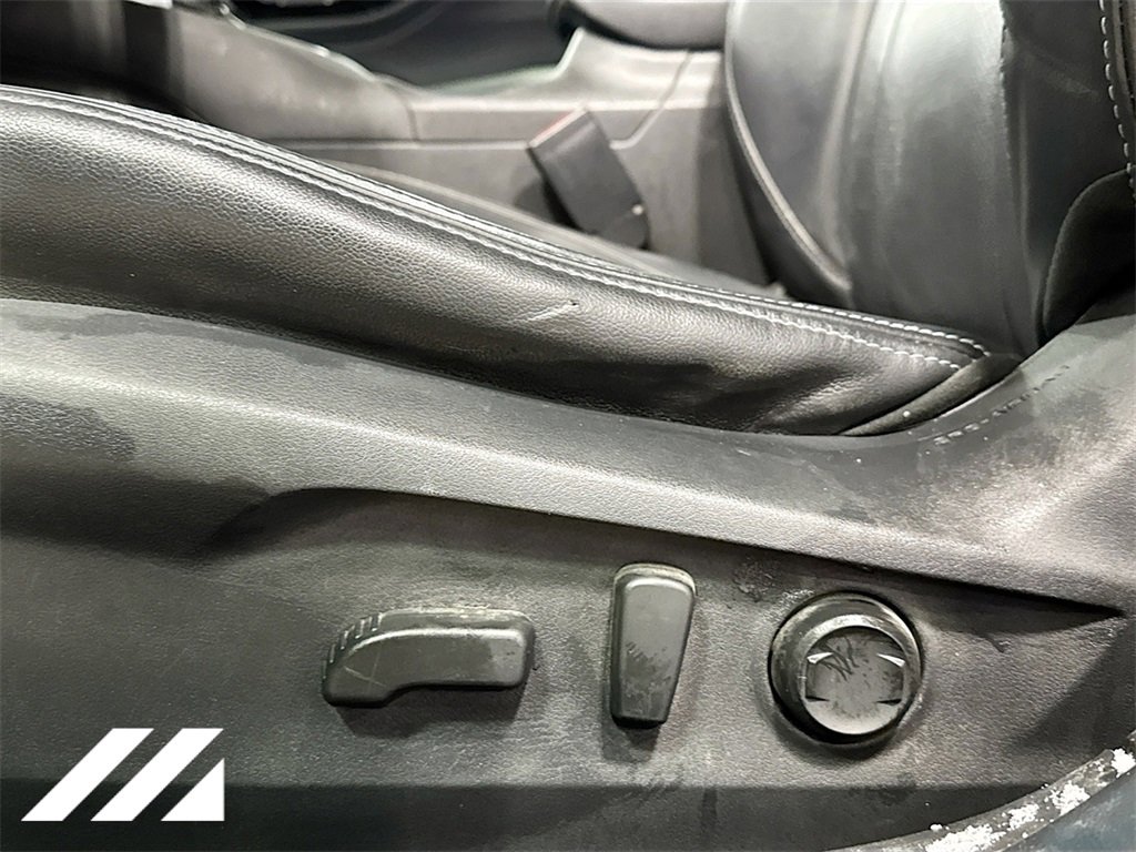 Used 2020 Subaru Outback Limited image 22