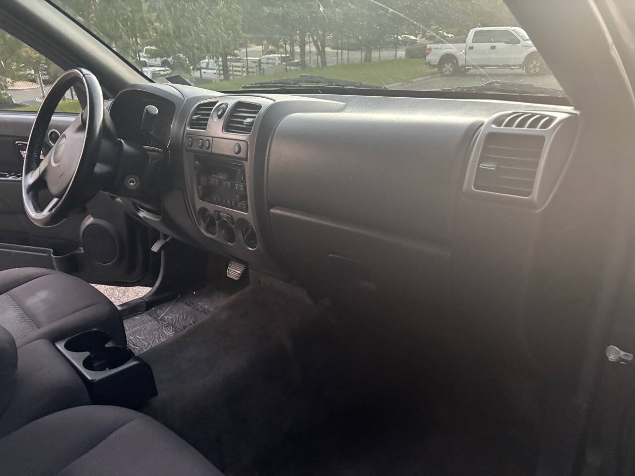 Used 2012 Chevrolet Colorado LT AWD/4WD image 20