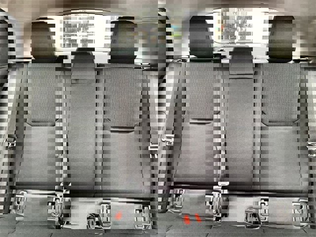 New 2026 Toyota Prius LE image 30