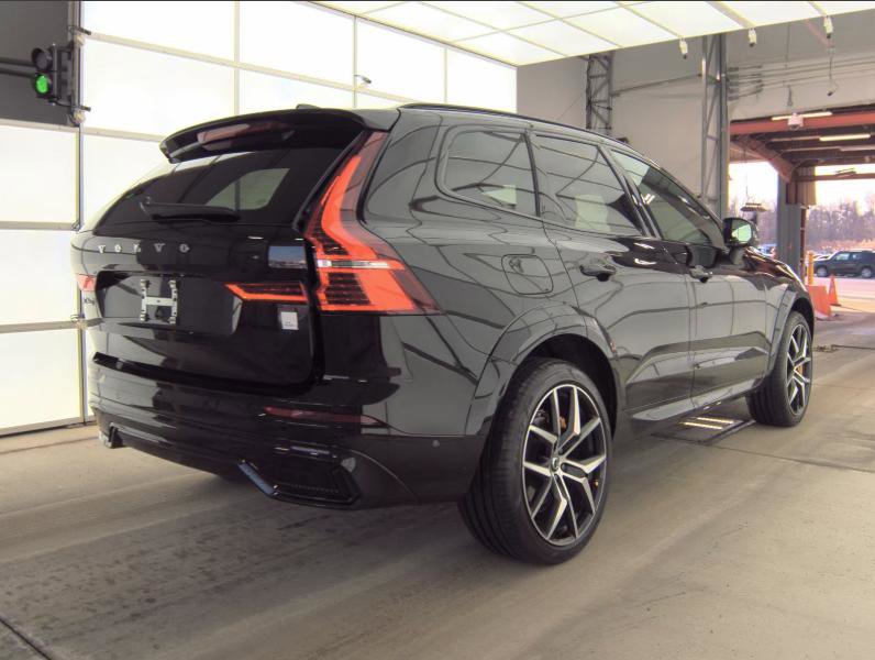 Certified 2024 Volvo XC60 T8 Polestar image 14