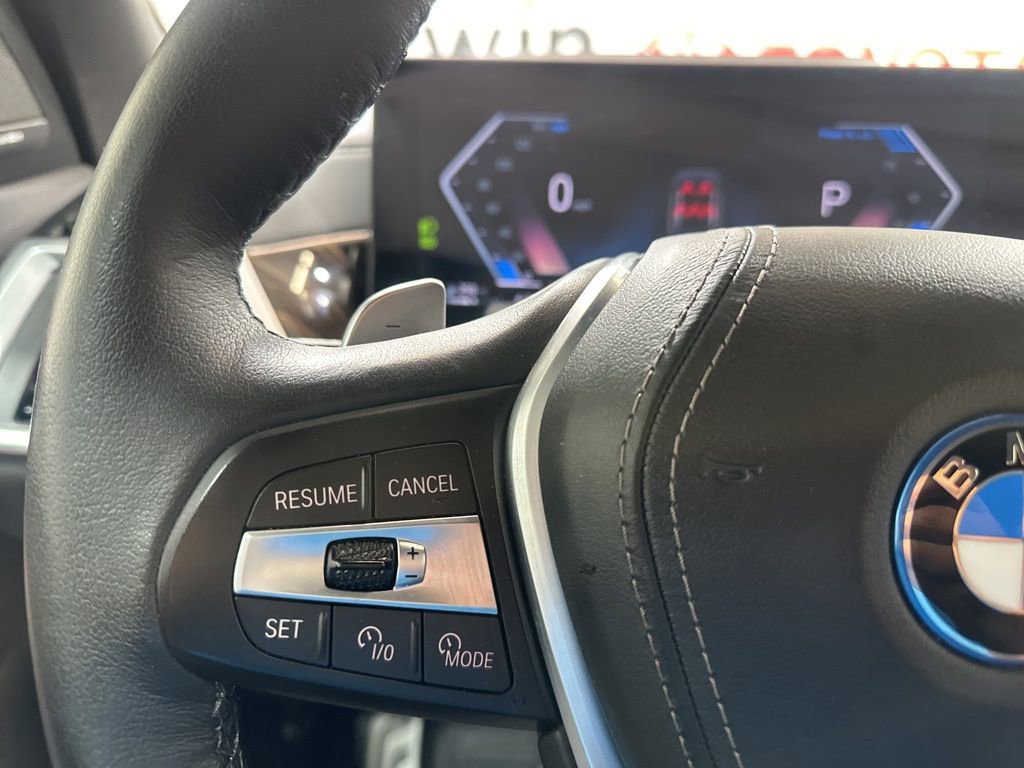 Used 2024 BMW X5 xDrive50e w/ Premium Package image 22