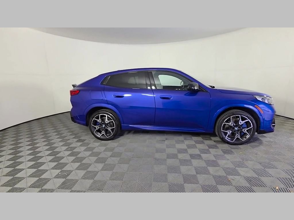 Used 2025 BMW X2 M35i image 35