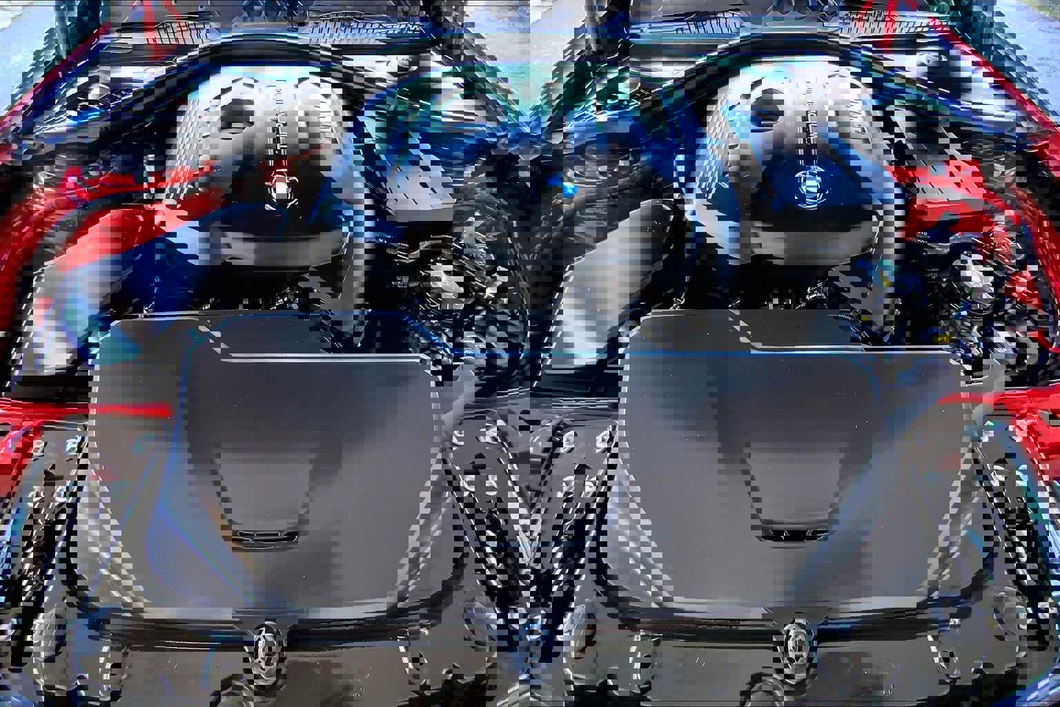 Used 2017 BMW 230i Coupe image 26