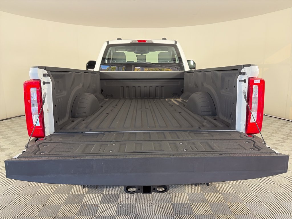Certified 2023 Ford F250 XL w/ FX4 Off-Road Package AWD/4WD image 25