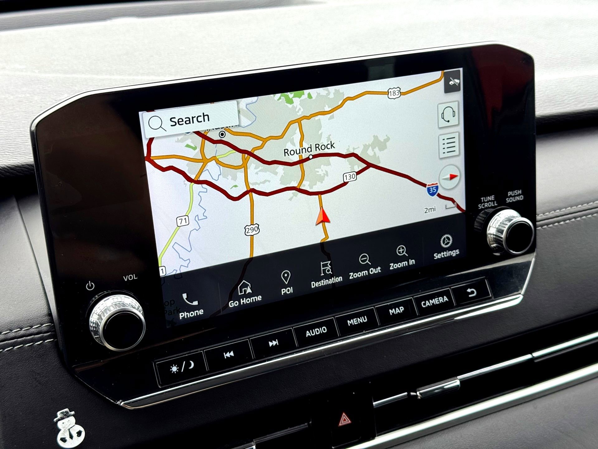 Used 2022 Mitsubishi Outlander SE image 28