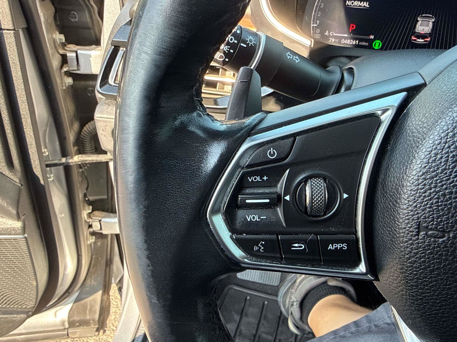 Used 2022 Acura MDX w/ Technology Package AWD/4WD image 26