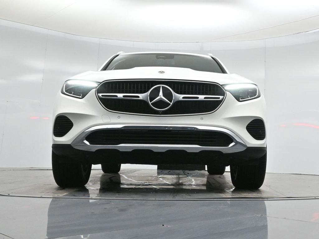 Used 2024 Mercedes-Benz GLC 300 image 45