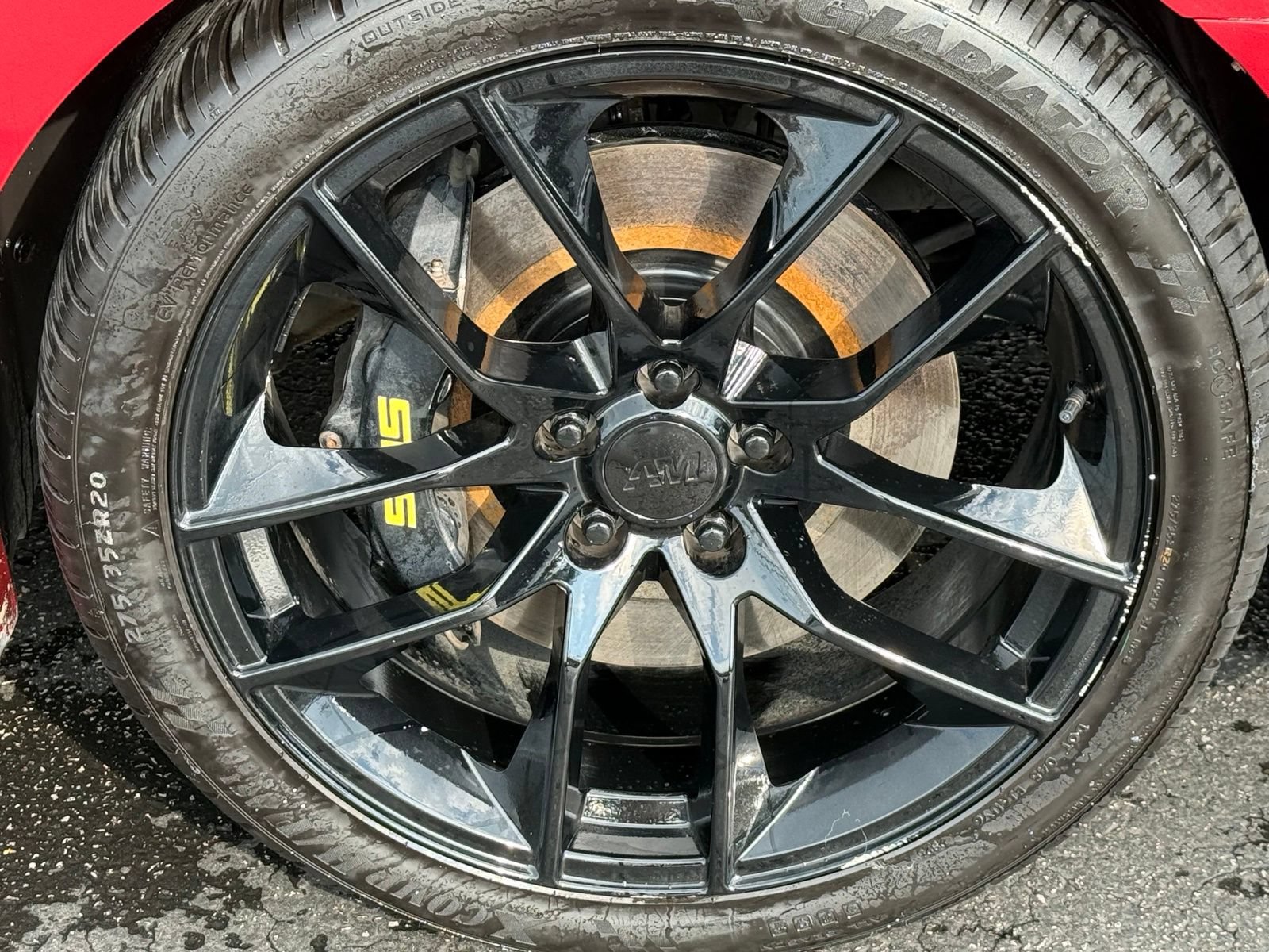Used 2011 Ford Mustang GT Premium w/ Electronics Pkg RWD image 11