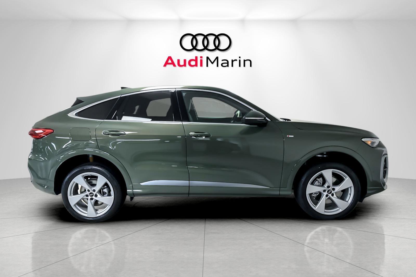 New 2025 Audi Q5 Premium Plus image 6