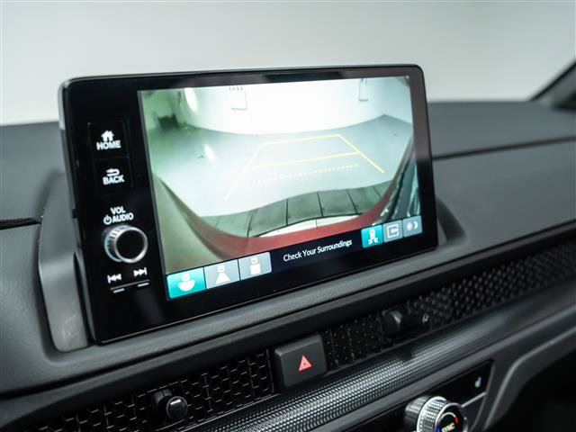 Used 2025 Honda CR-V Sport-L image 25
