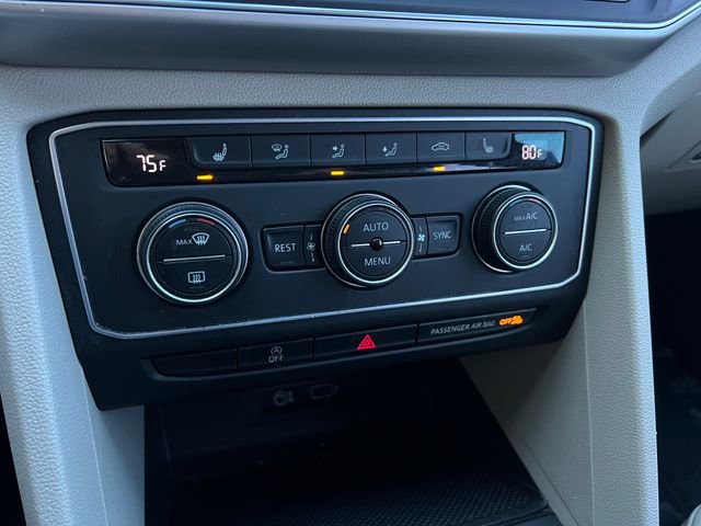 Used 2018 Volkswagen Atlas SE image 24