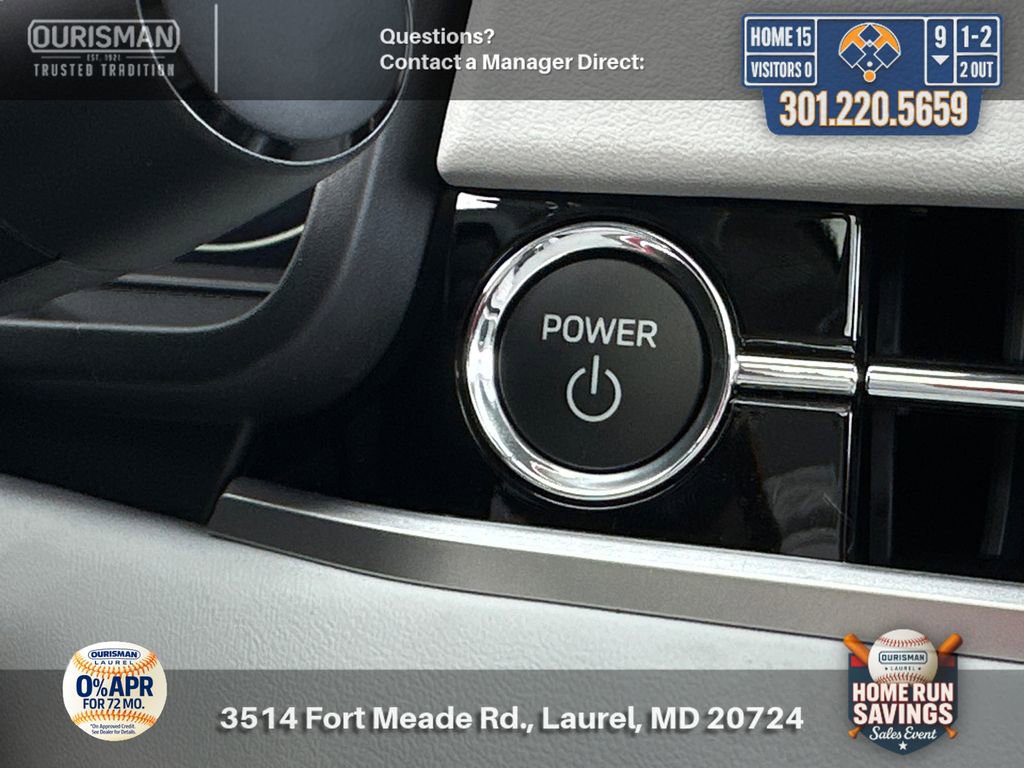 New 2025 Mitsubishi Outlander SEL image 27