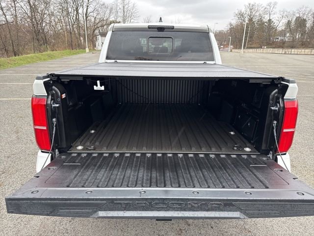 New 2026 Toyota Tacoma Limited image 5