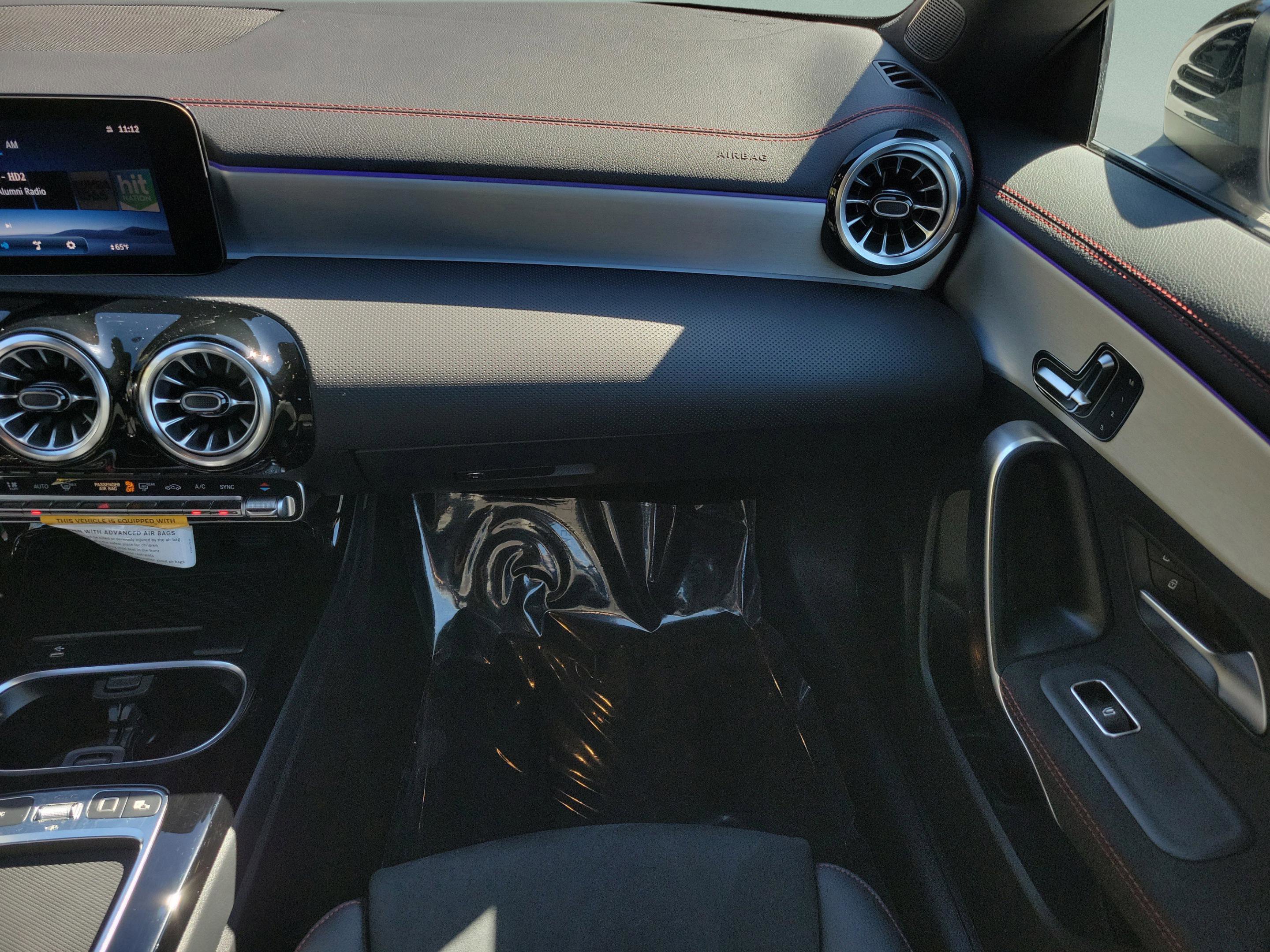 Certified 2026 Mercedes-Benz CLA 250 image 18