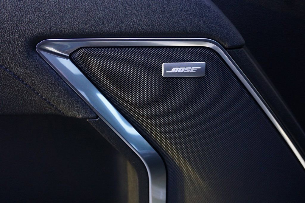 New 2026 Chevrolet Silverado 1500 LTZ w/ Z71 Off-Road Package image 25