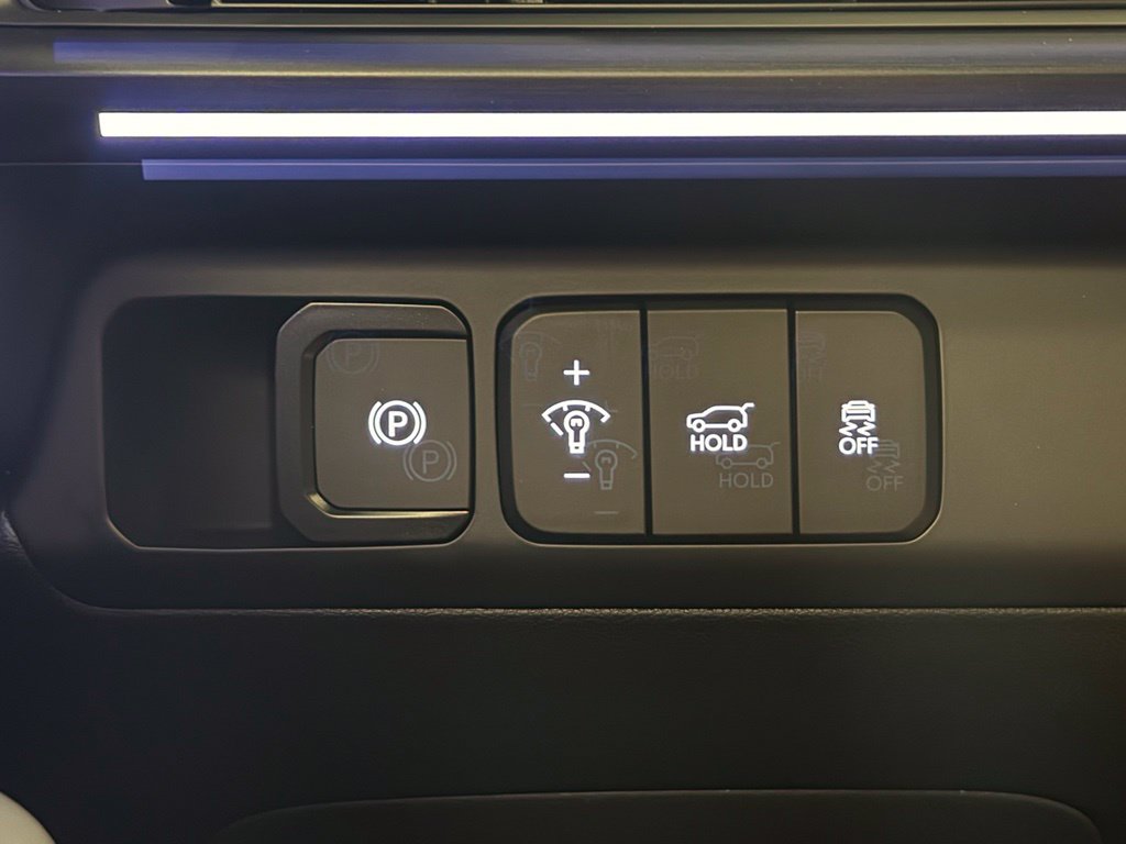 New 2027 Hyundai Santa Fe Calligraphy AWD/4WD image 12