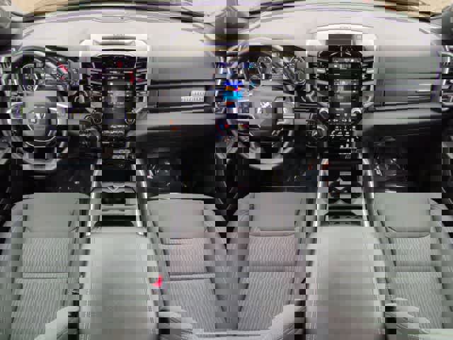 Used 2023 RAM 1500 Big Horn image 14