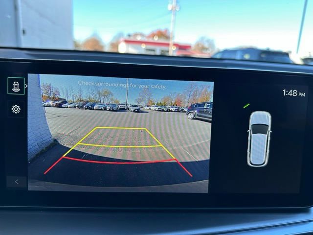 New 2026 Kia Sorento EX w/ EX Premium Package image 40