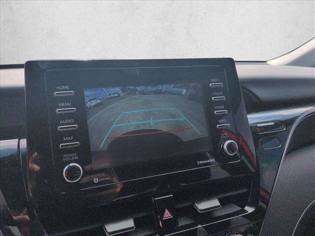 Used 2023 Toyota Camry SE FWD image 13