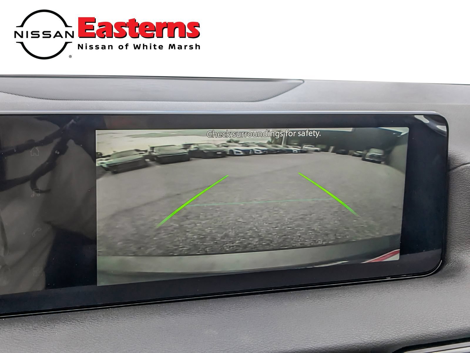 New 2027 Nissan Sentra SV w/ Floor Mat Package FWD image 19