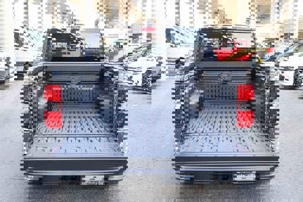 New 2026 Ford Maverick Lobo image 28