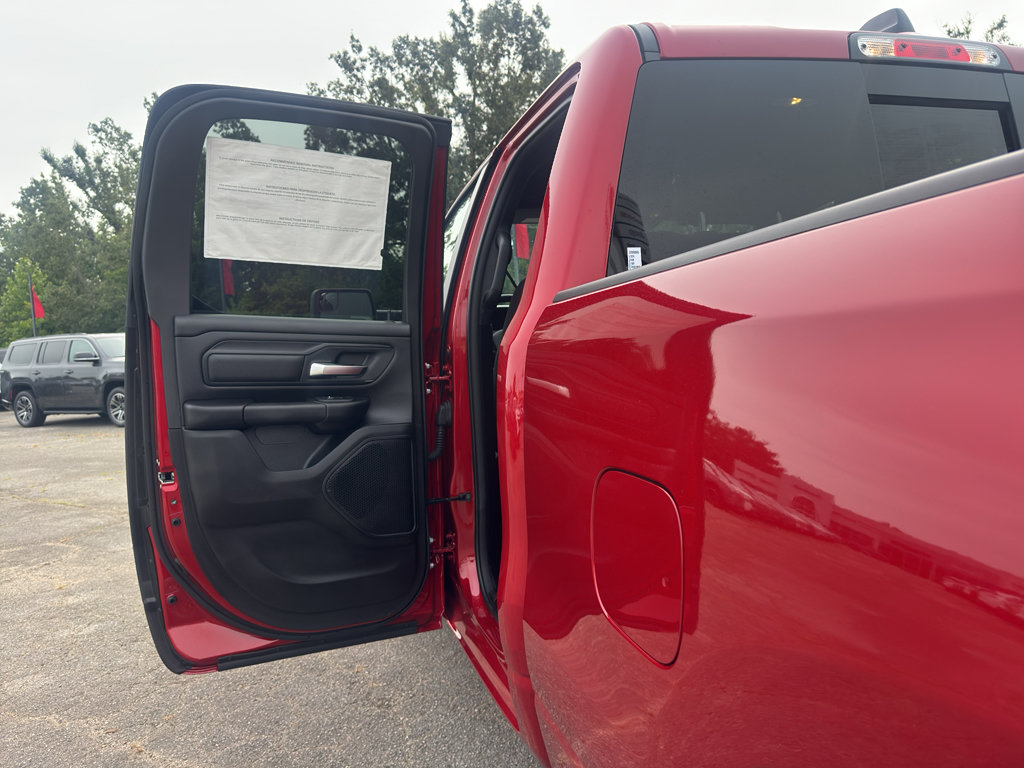 New 2026 RAM 1500 Express RWD image 20