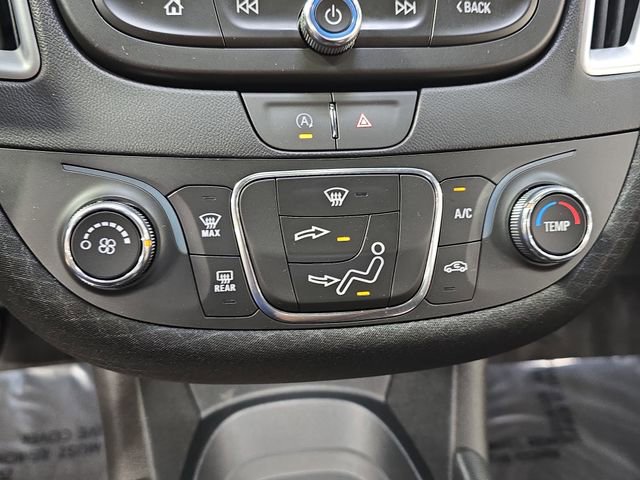 Used 2024 Chevrolet Malibu RS FWD image 22