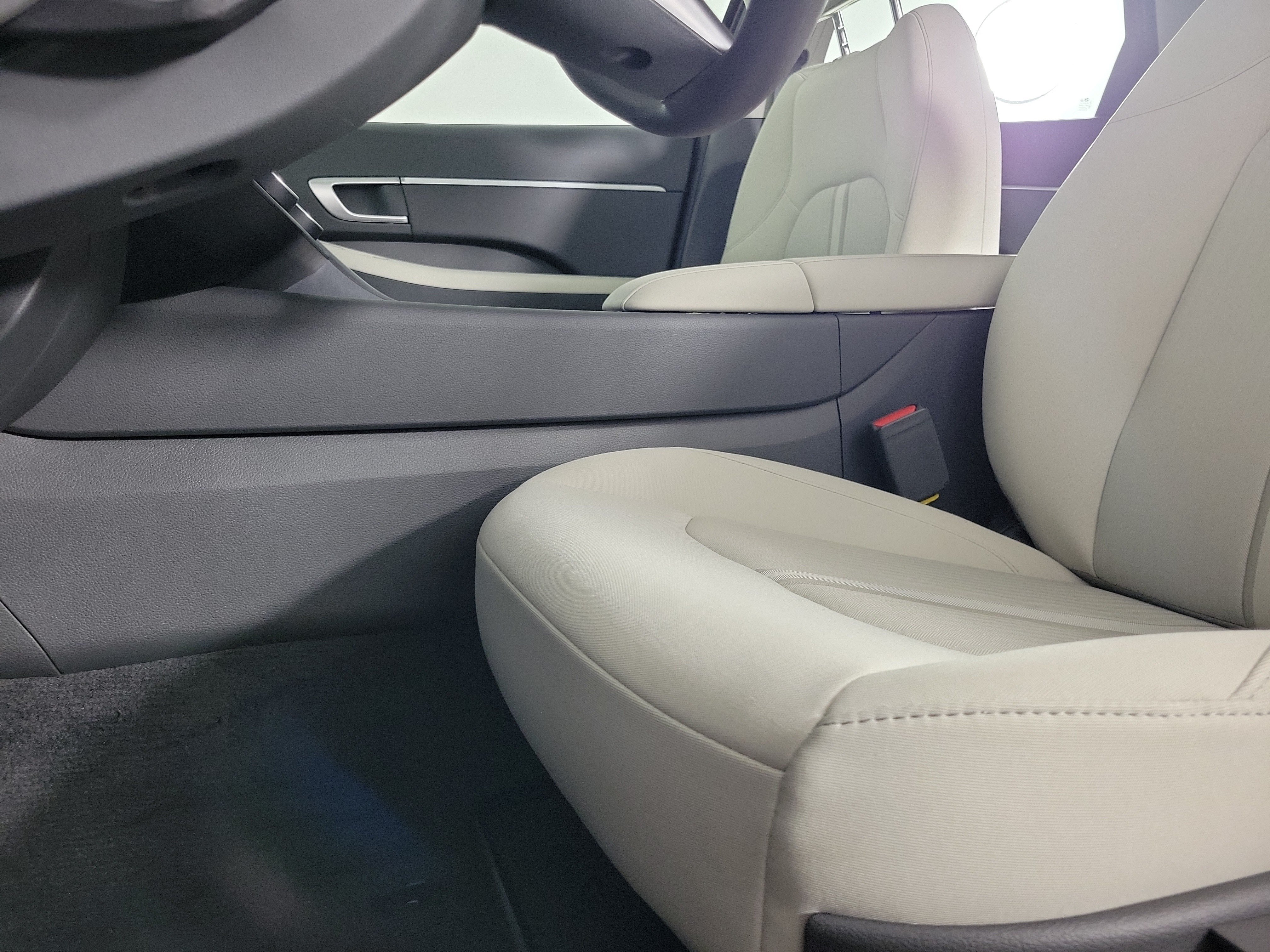 New 2026 Hyundai Sonata Blue FWD image 28