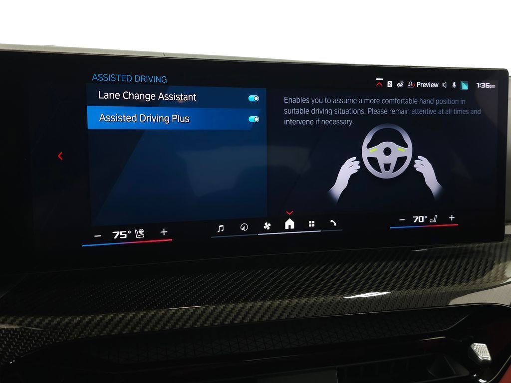 Used 2026 BMW M4 xDrive Competition image 29