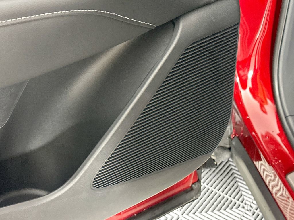 New 2026 Nissan Murano Platinum w/ Cargo Package image 26