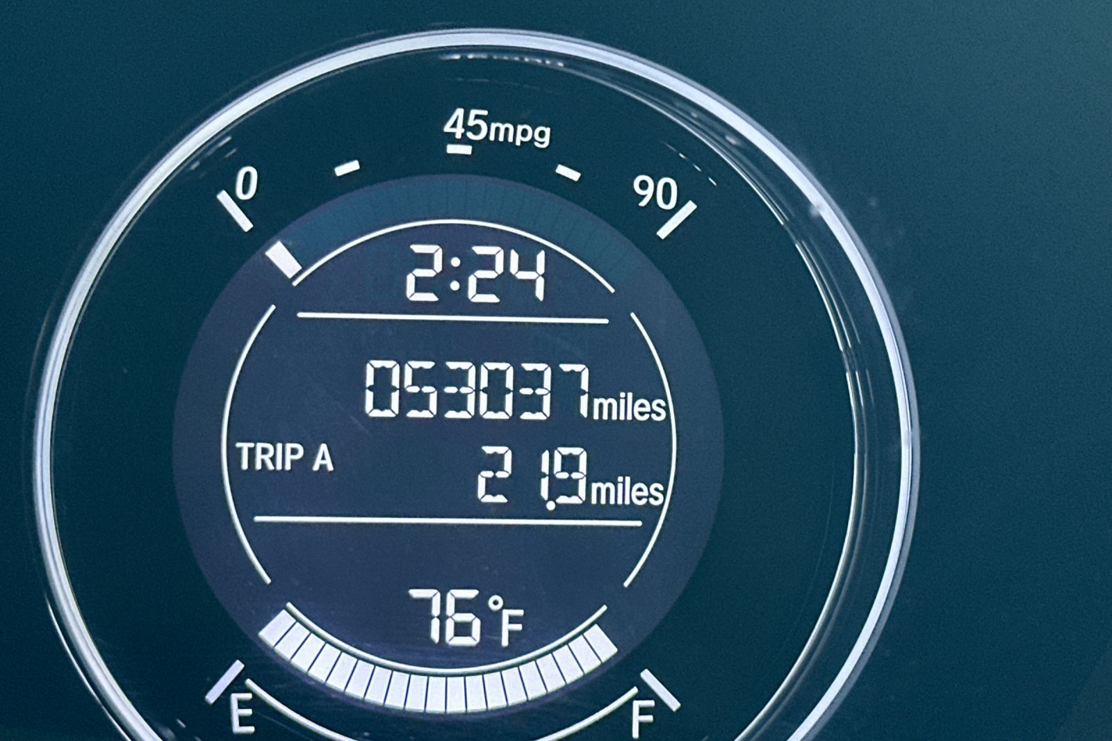 Used 2021 Honda HR-V Sport image 25